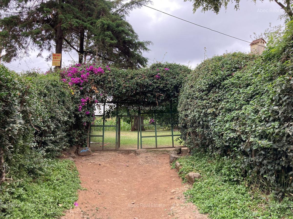 0.5 ac Land at Olerai - 1