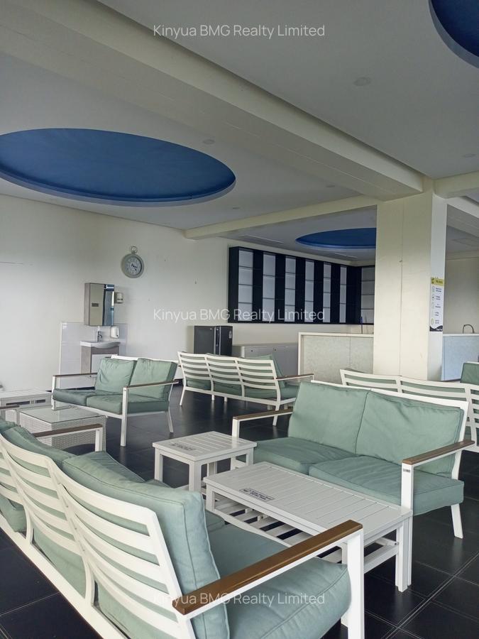 Serviced 3 Bed Apartment with En Suite in Nyali Area - 10