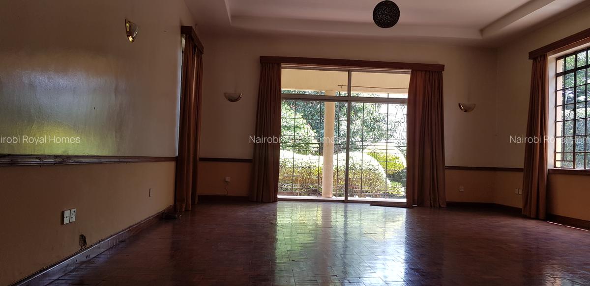 5 Bed House with En Suite at Runda Mimosa - 13