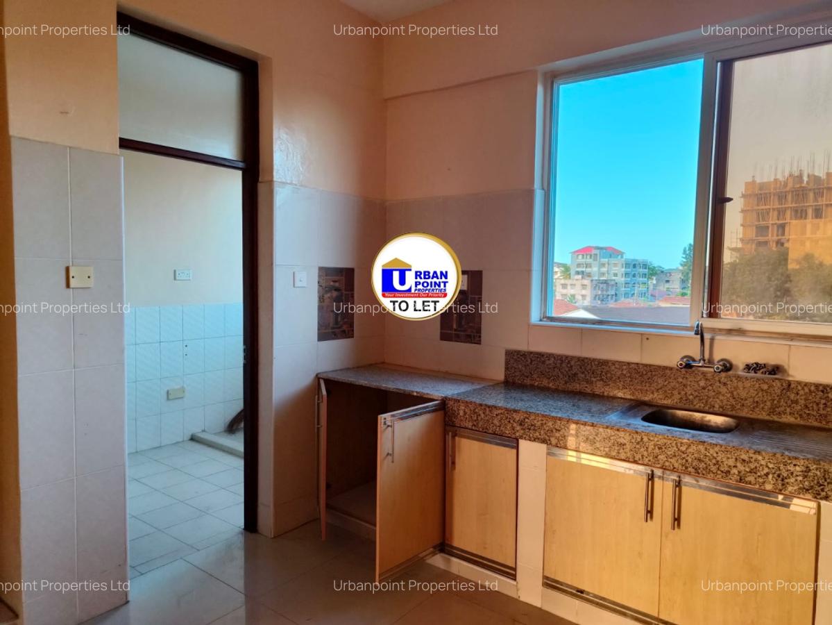Serviced 3 Bed Apartment with En Suite in Mkomani - 10