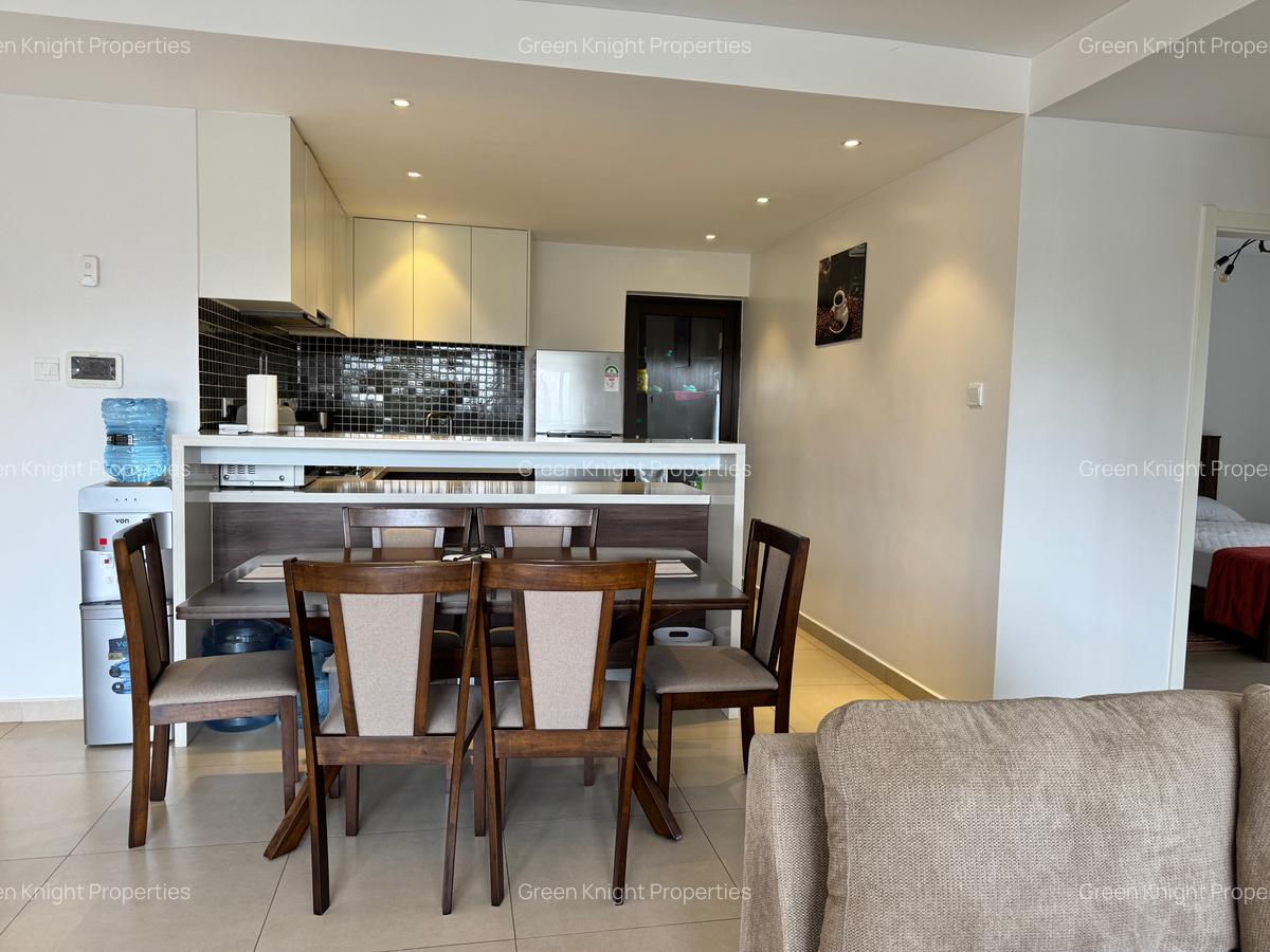 Serviced 2 Bed Apartment with En Suite in Lavington - 6