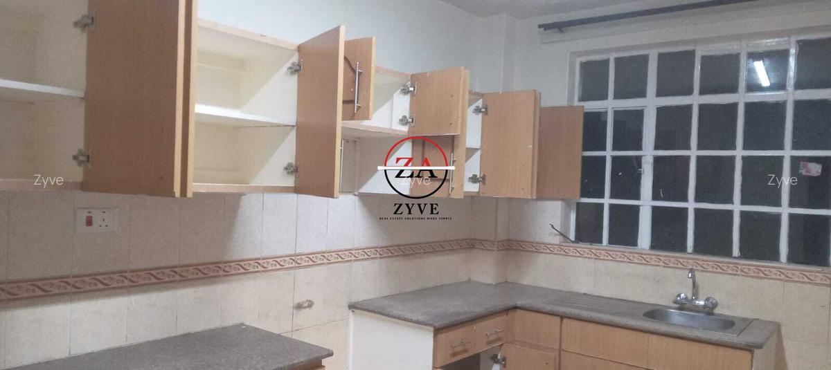 2 Bed Apartment with En Suite at Seasons - 3