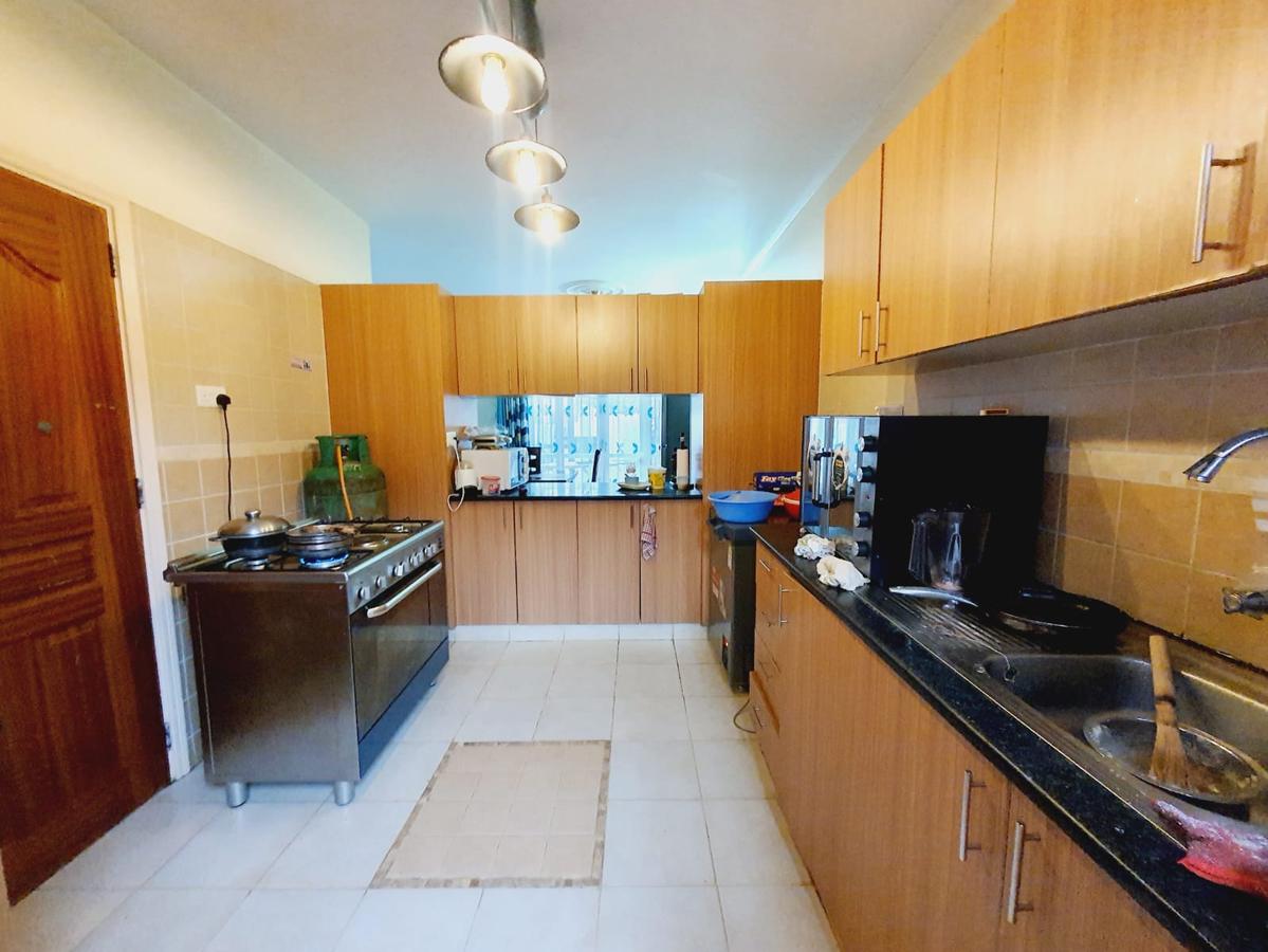 4 Bed House with En Suite at Langata - 8