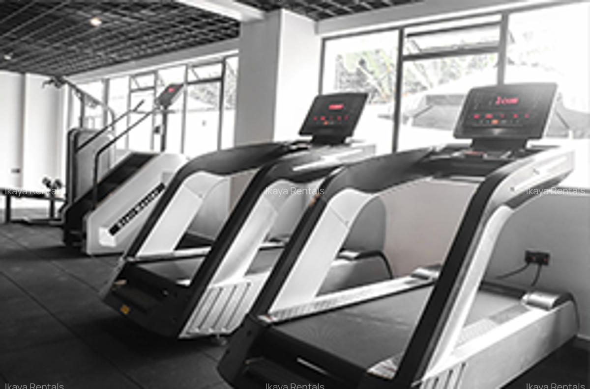 2 Bed Apartment with En Suite in Ruaka - 11