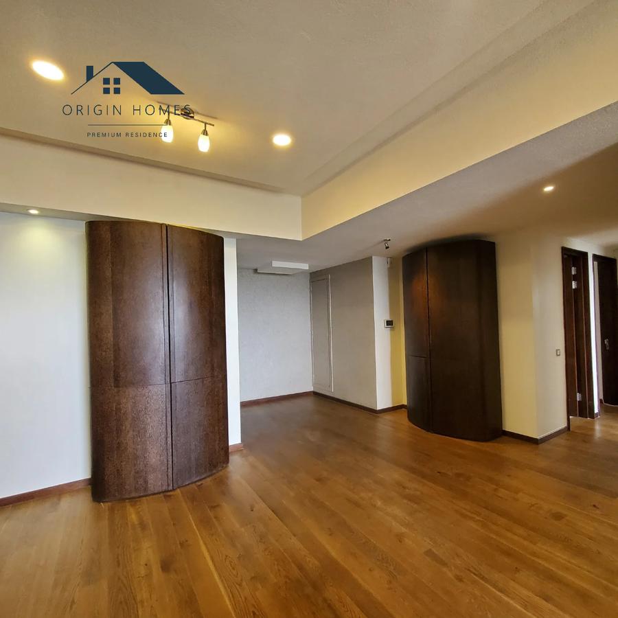 Furnished 3 Bed Apartment with En Suite at General Mathenge - 8