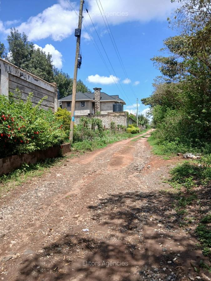 0.25 ac Residential Land at Baboon Cresent - 6