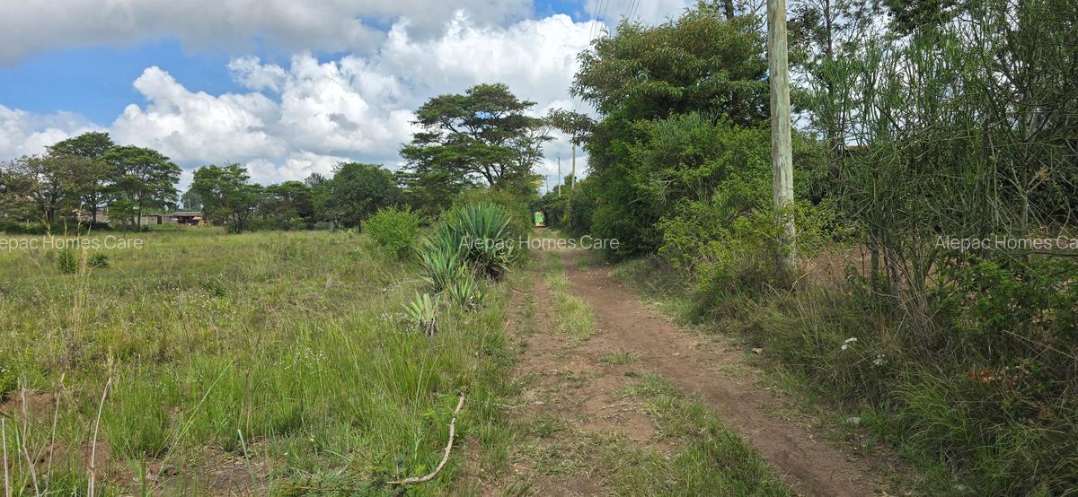 4 ac Land at Juja - 6