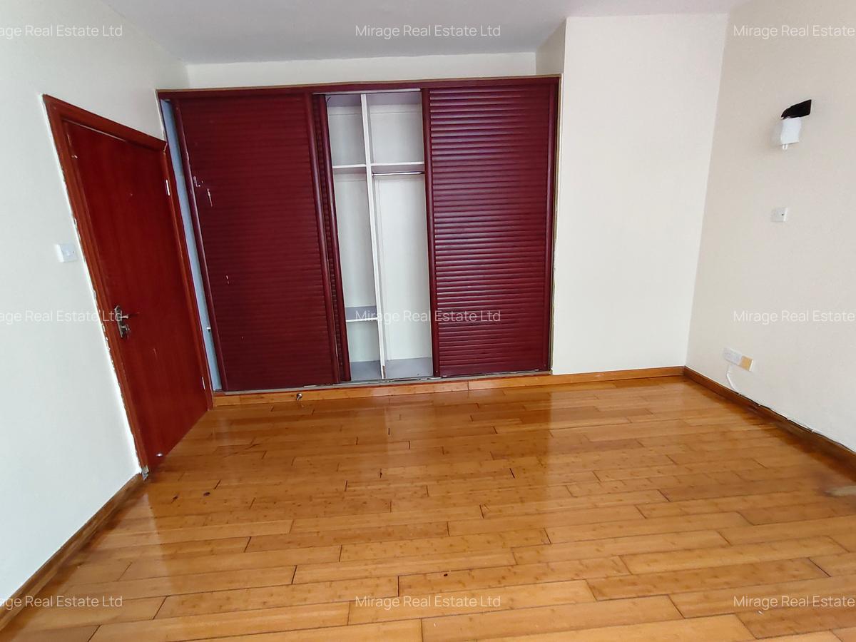 3 Bed Apartment with En Suite in Kileleshwa - 9