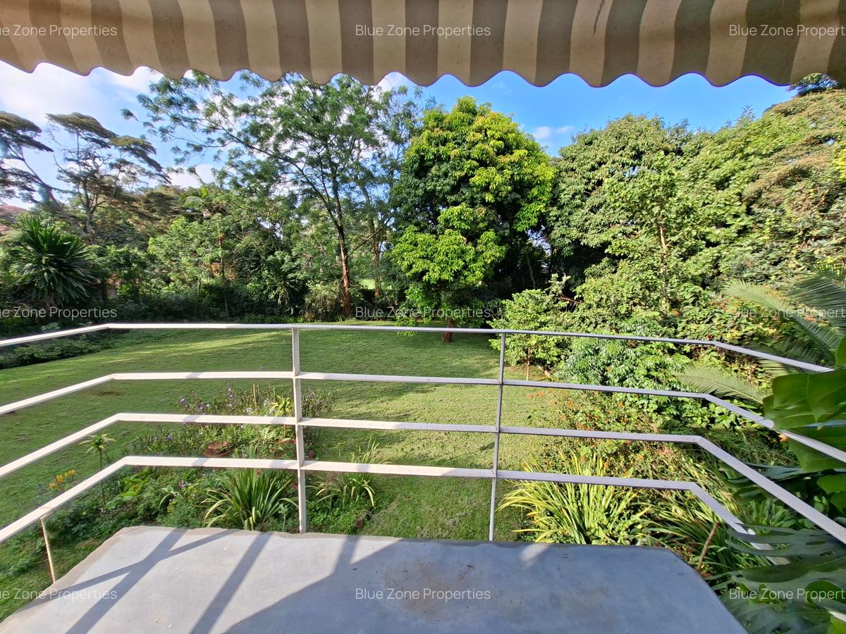 1 Bed Townhouse with En Suite at Off Lower Kabete Rd - 12