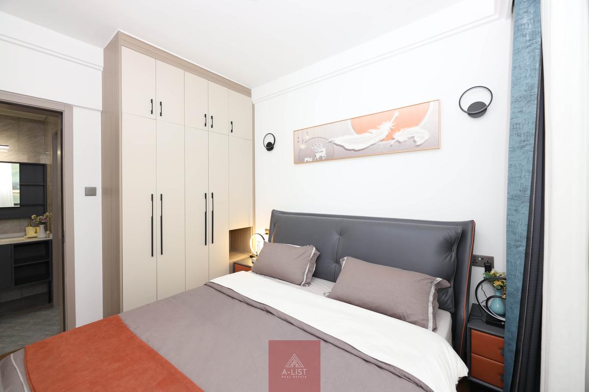 2 Bed Apartment with En Suite at Kirichwa Road - 8