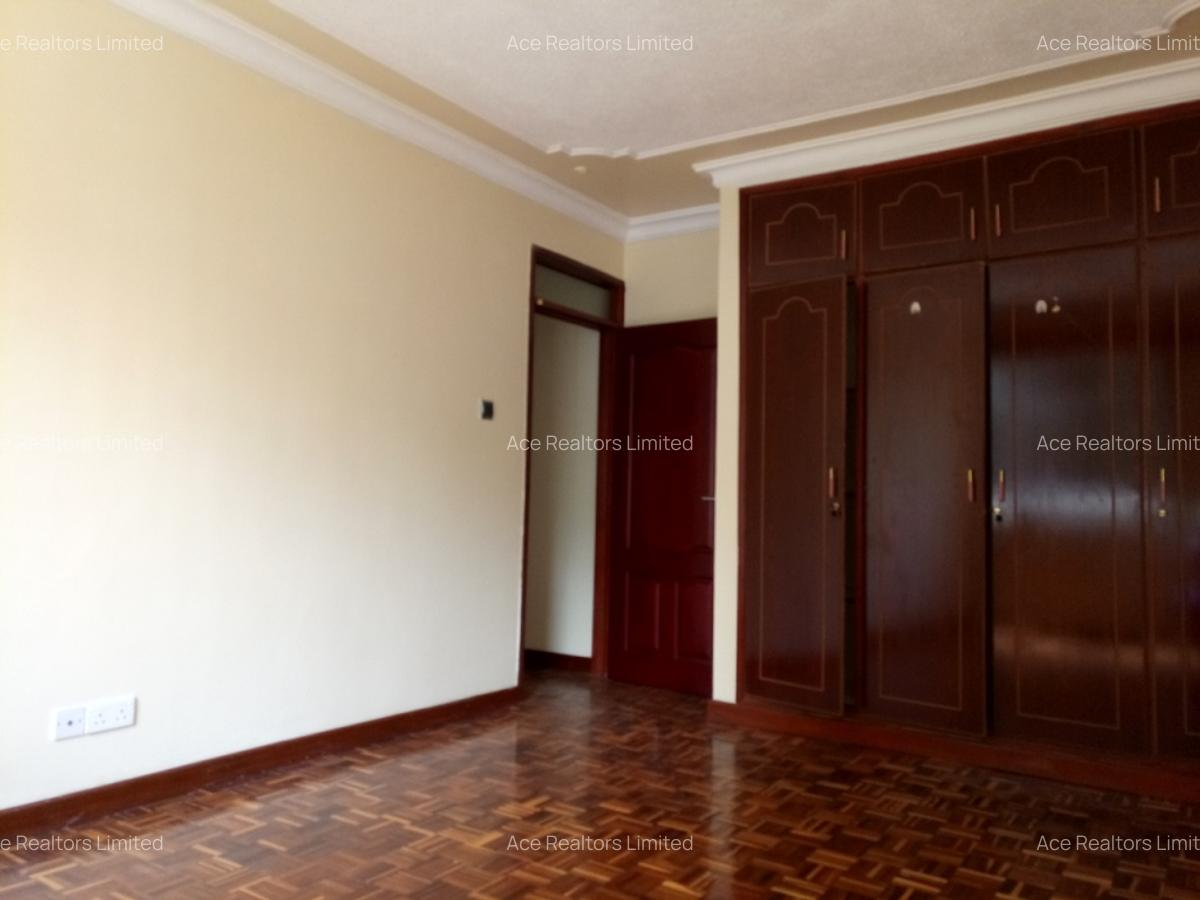 3 Bed Apartment with En Suite at Off Rhapta Road Westlands Nairobi - 9