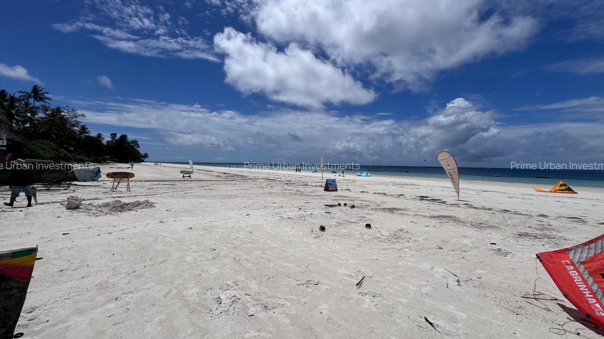 2,023 m² Land at Diani Beach - 10