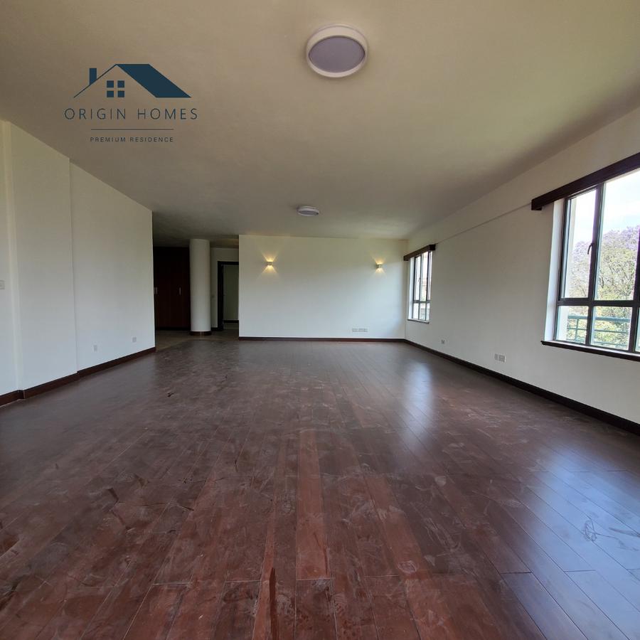 4 Bed Apartment with En Suite at Ojijo Road - 5