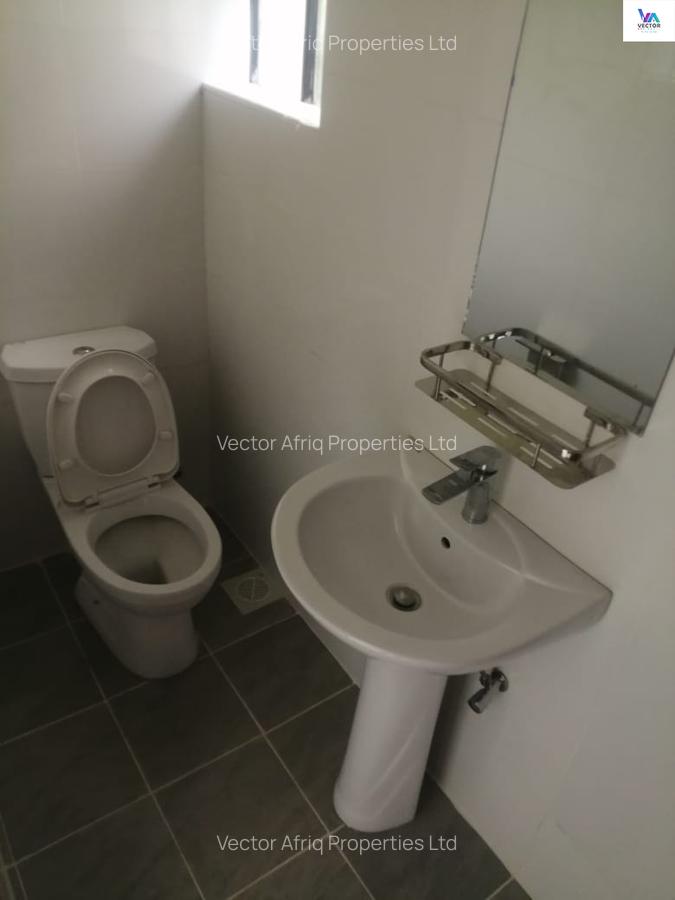 4 Bed Townhouse with En Suite in Ngong - 9