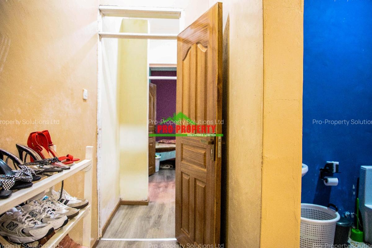 3 Bed House with En Suite in Kikuyu Town - 17