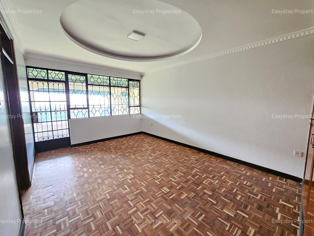 Commercial Property with Parking in Gigiri - 11