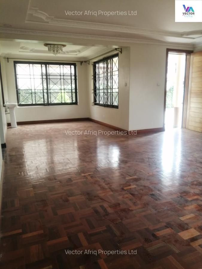 5 Bed Townhouse with En Suite in Syokimau - 16