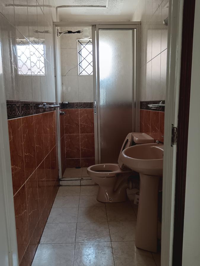 4 Bed Townhouse with Staff Quarters in Kileleshwa - 7