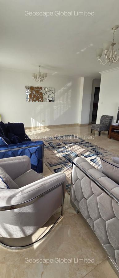 2 Bed Apartment with En Suite in General Mathenge - 5