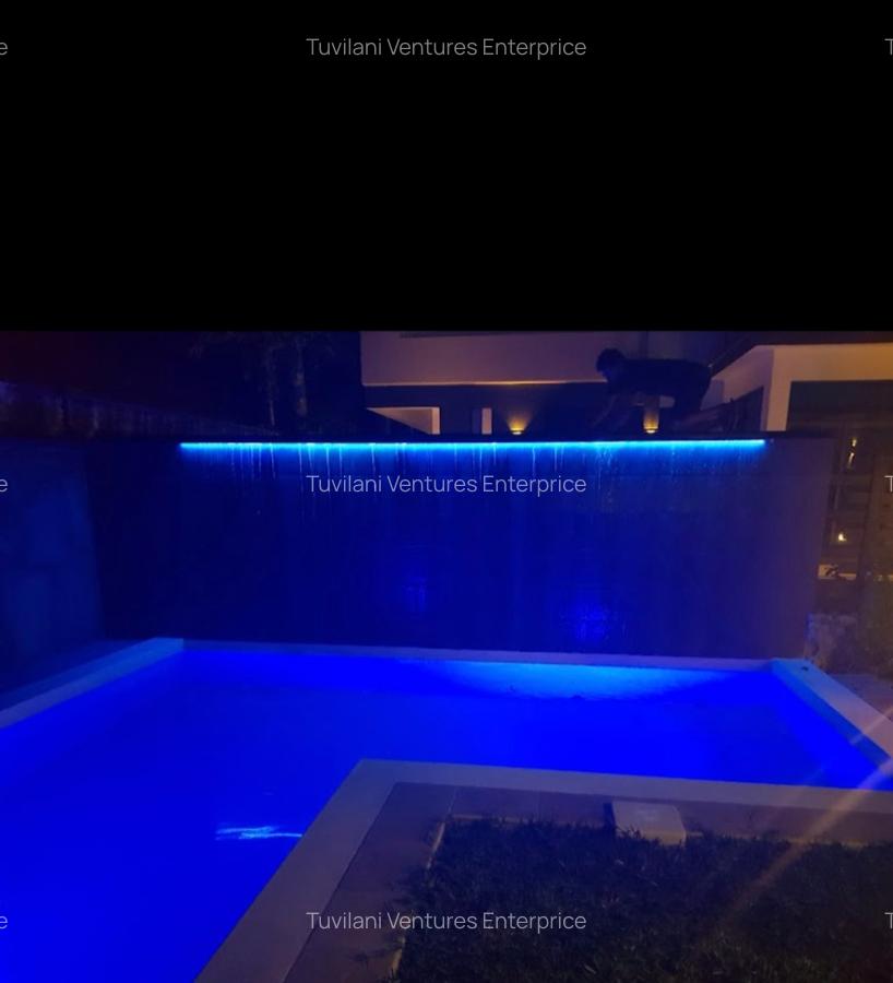 4 Bed Villa with En Suite at Nyali Mombasa - 6