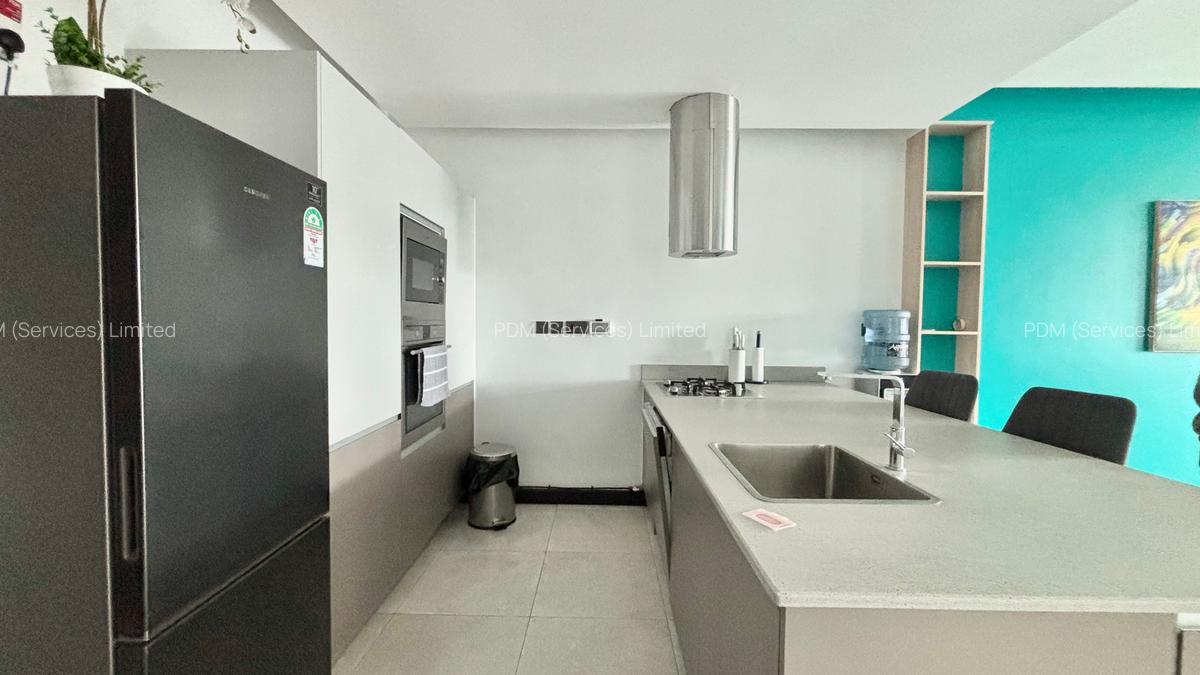 Furnished 2 Bed Apartment with En Suite in Westlands Area - 6