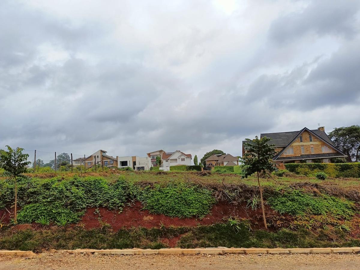 Residential Land at Migaa Golf Estate - 5