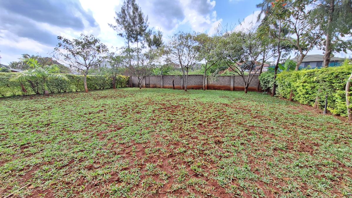 4 Bed Townhouse with En Suite at Kiambu Road - 7