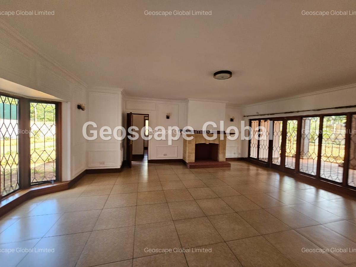 5 Bed House with En Suite in Gigiri - 8