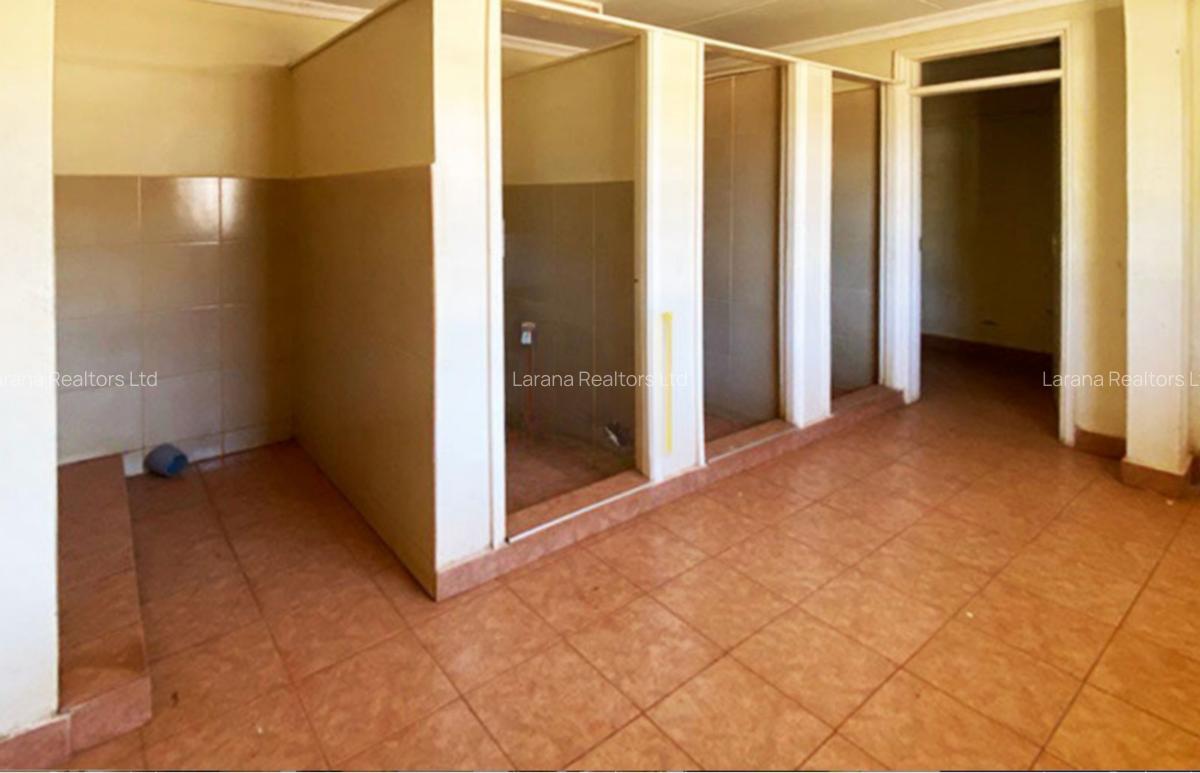 0.5 ac Commercial Property with Fibre Internet at Lusigetti - 8