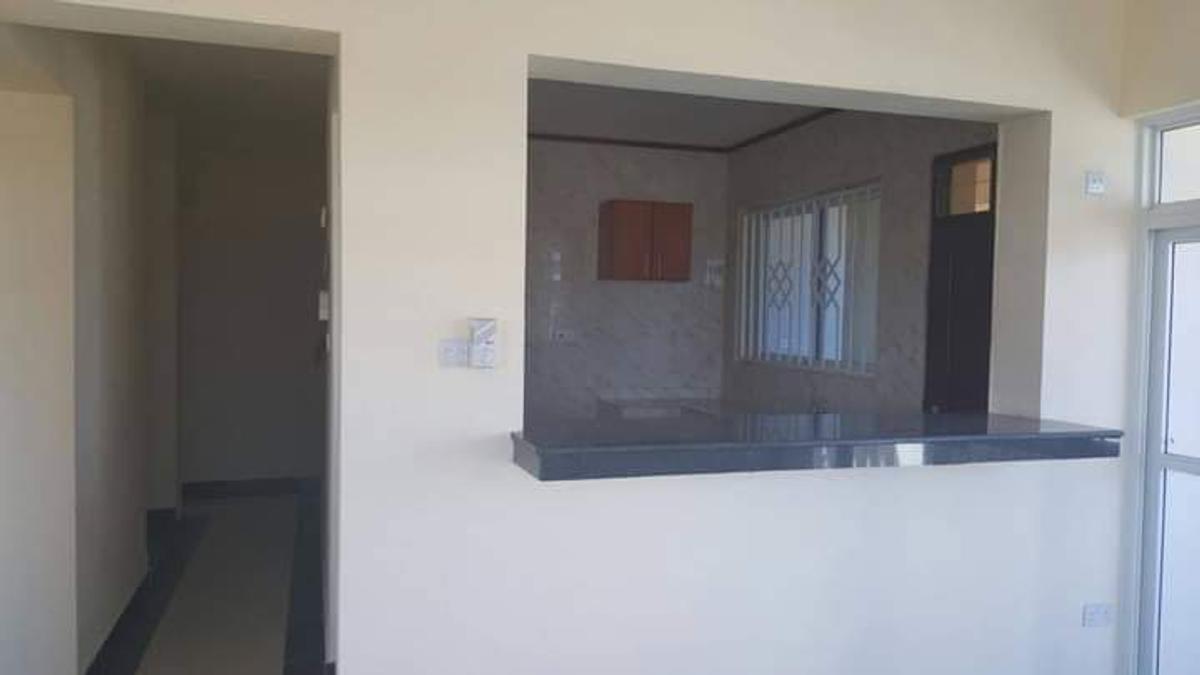 Serviced 3 Bed Apartment with En Suite at Nyali Mombasa - 3