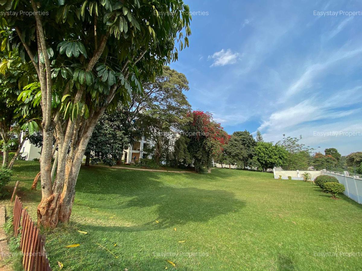 3 Bed House with En Suite in Muthaiga - 3