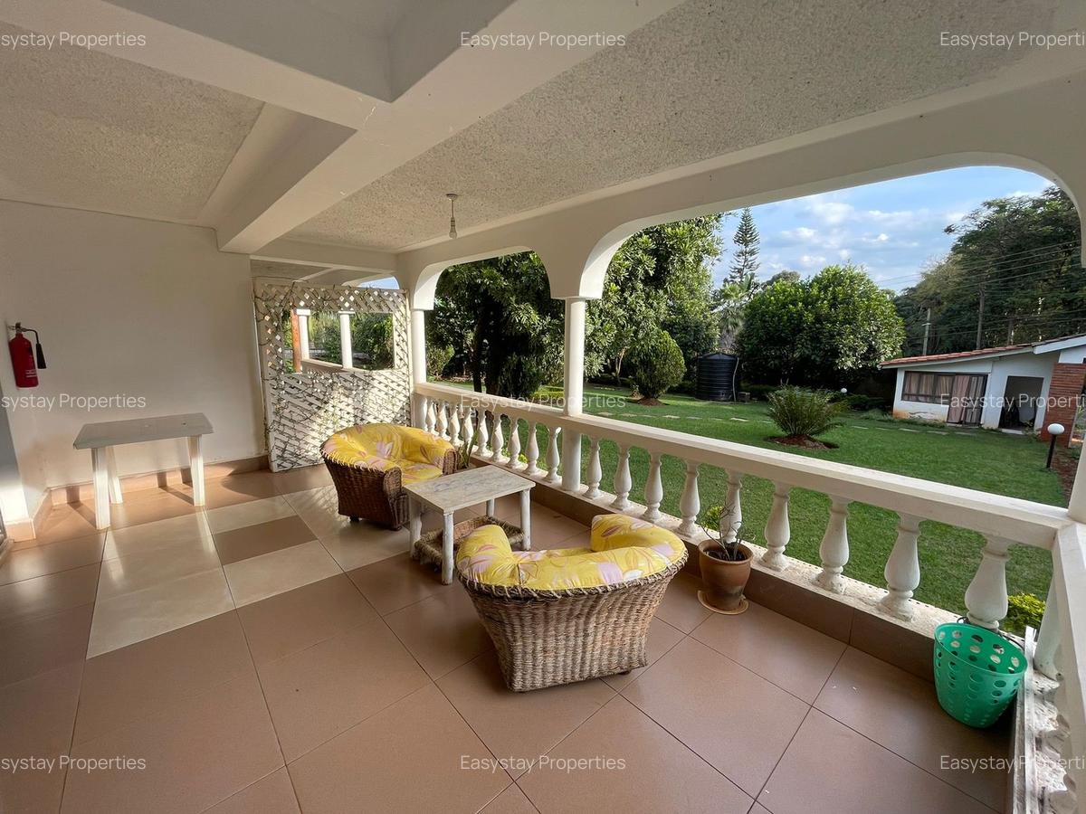 1 Bed House with En Suite in Nyari - 1