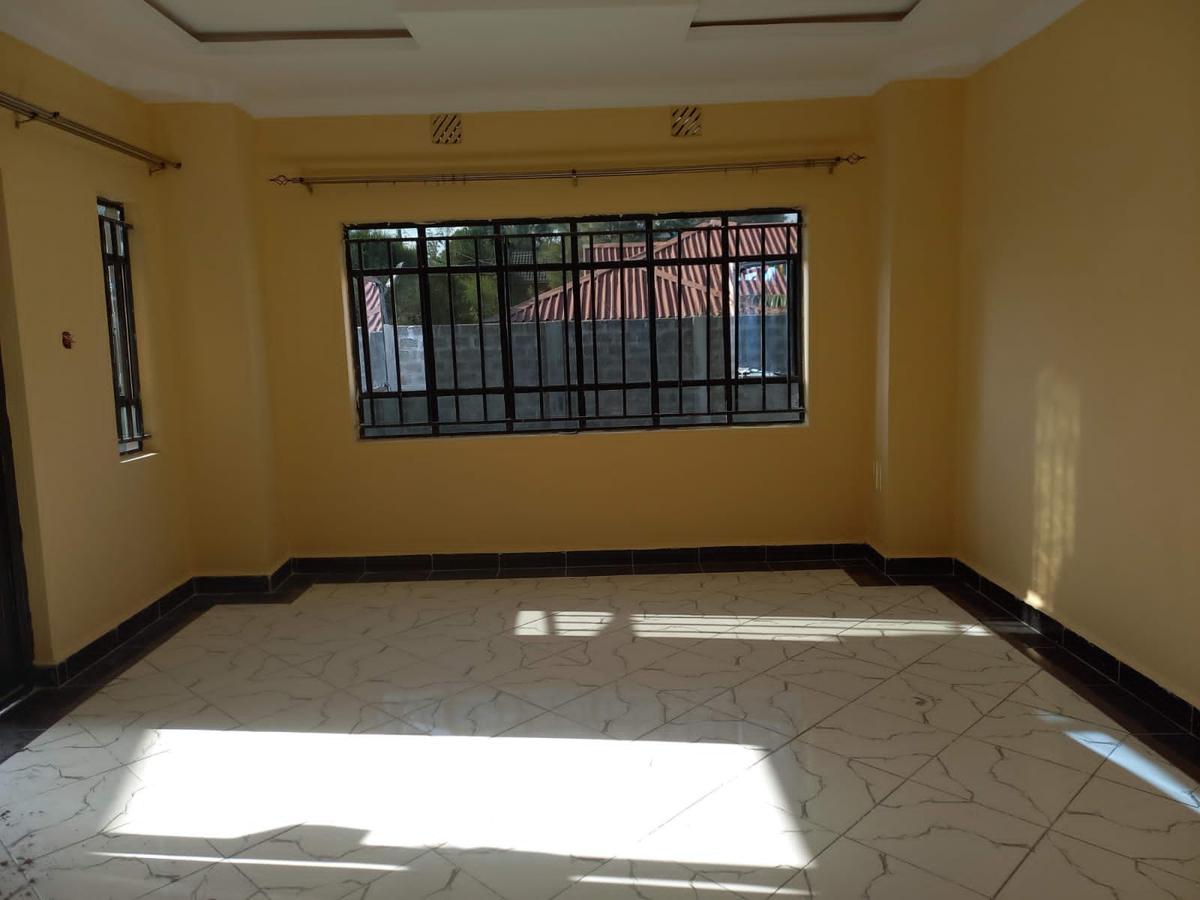 3 Bed House with En Suite in Kitengela - 4