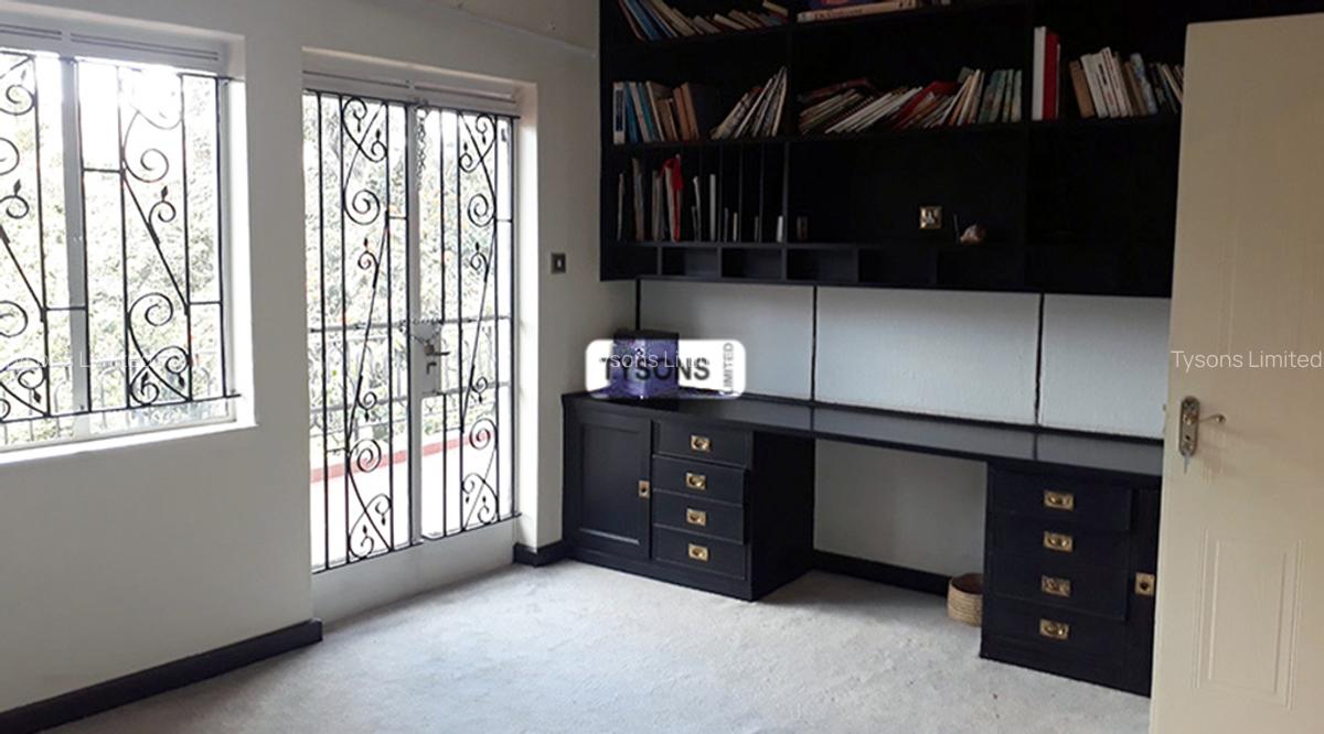 5 Bed House with En Suite in Muthaiga - 7