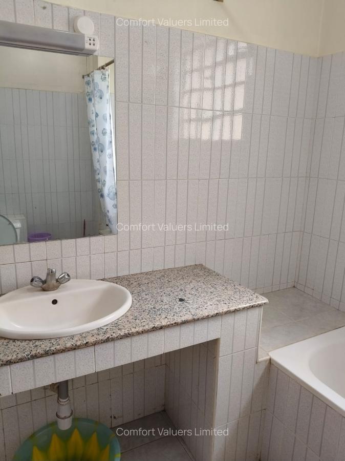 Serviced 3 Bed Apartment with En Suite at Kilimani - 10