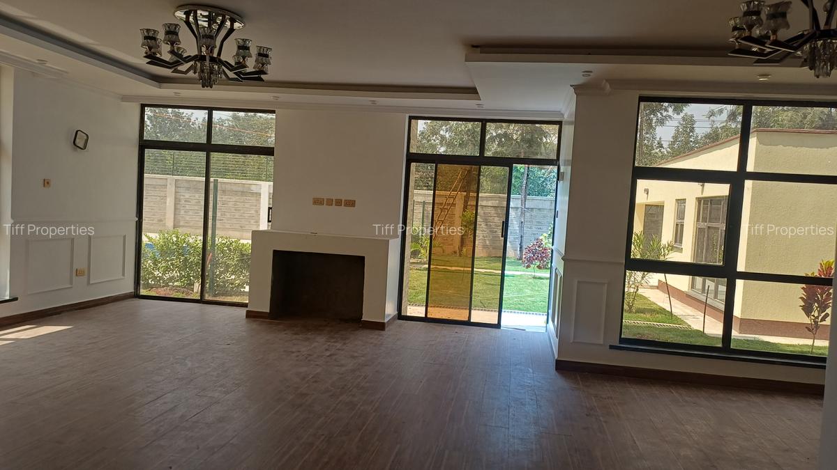 4 Bed House with En Suite in Karen - 3