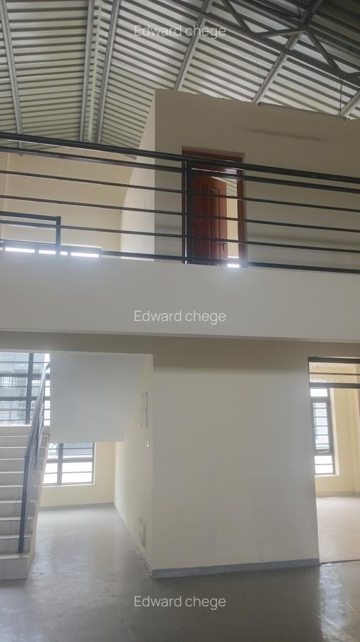 3,100 m² Warehouse at Kamakis - 4