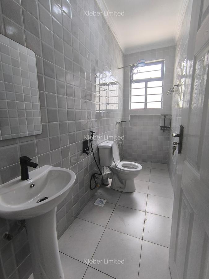 3 Bed House with En Suite in Ruiru - 15