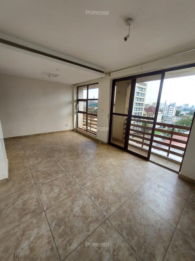 2 Bed Apartment in South C - 1