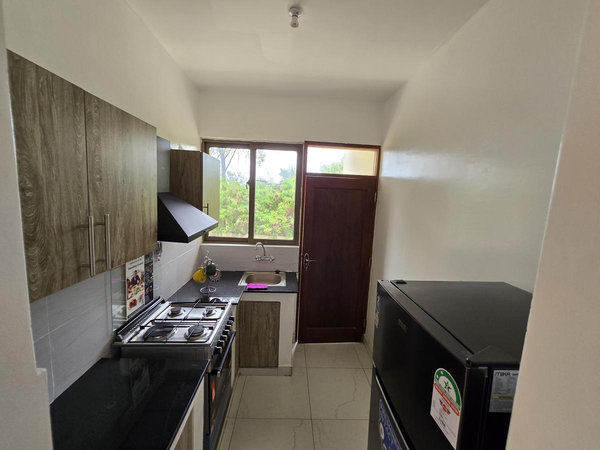 1 Bed Apartment with Borehole at Bamburi - 12