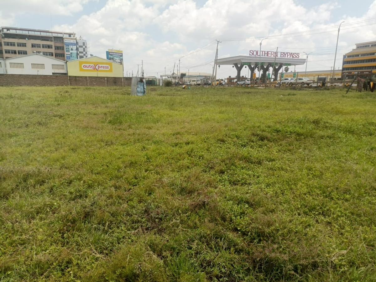 Land in Mombasa Road - 6