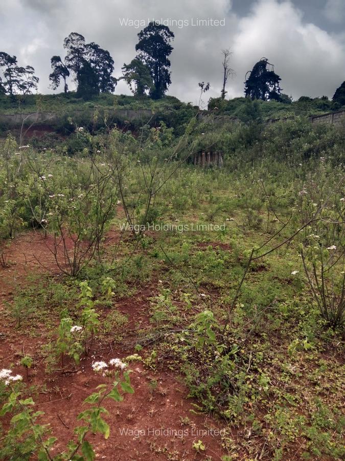 0.75 ac Land at Naivasha - Nakuru Rd - 2