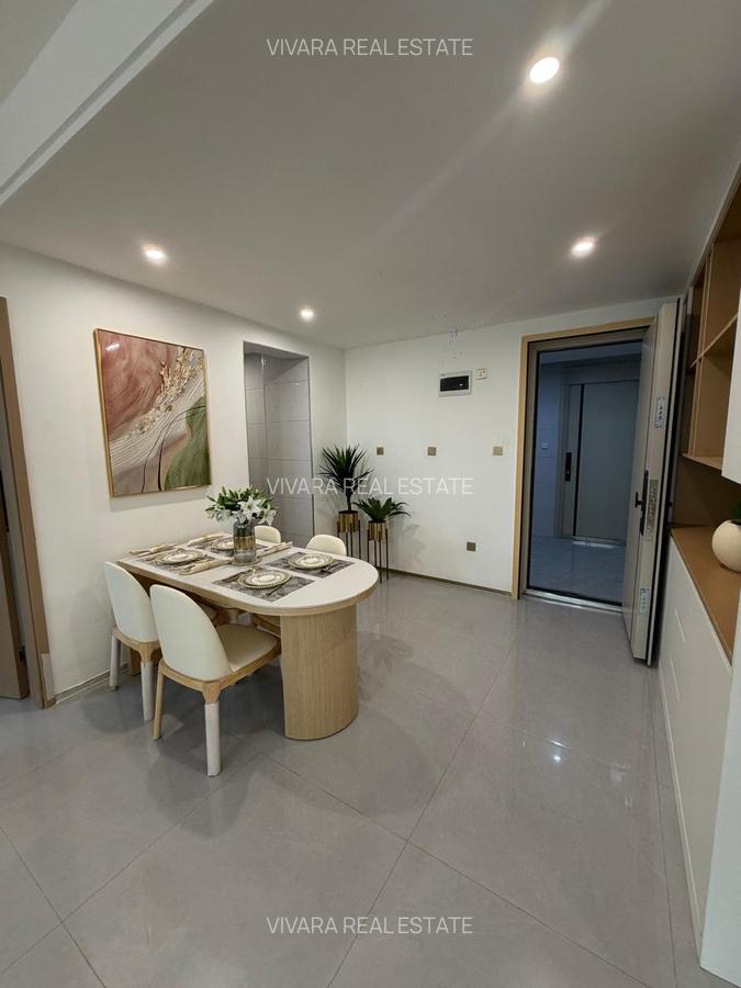 1 Bed Apartment with En Suite in Westlands Area - 13
