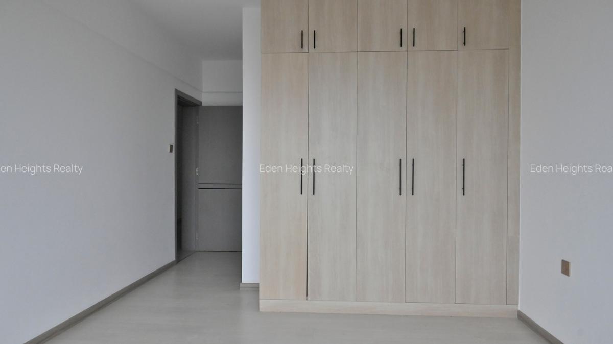 4 Bed Apartment with En Suite in Kilimani - 9