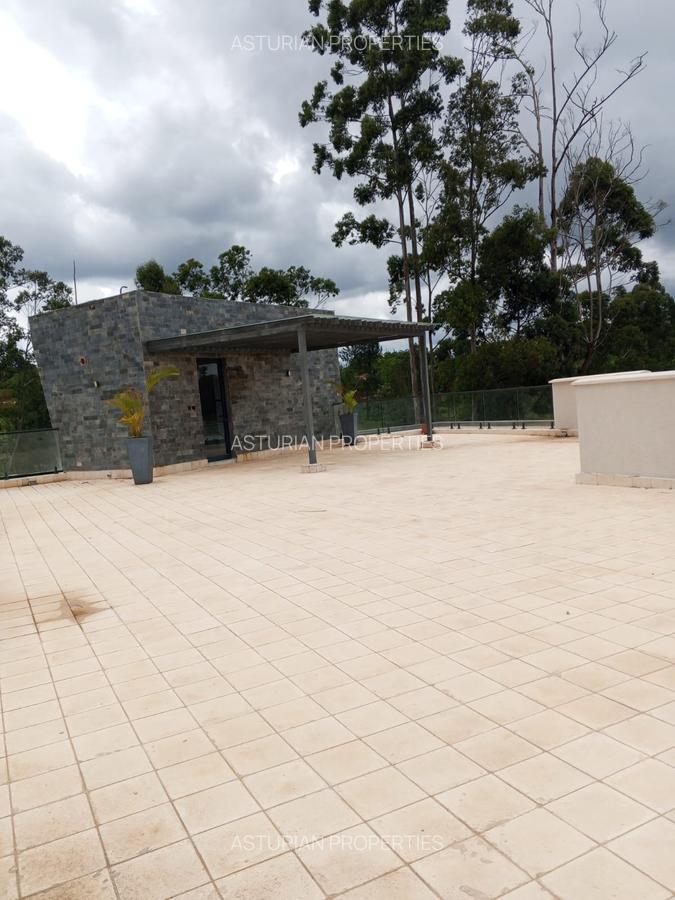 4 Bed Villa with En Suite in Westlands Area - 17