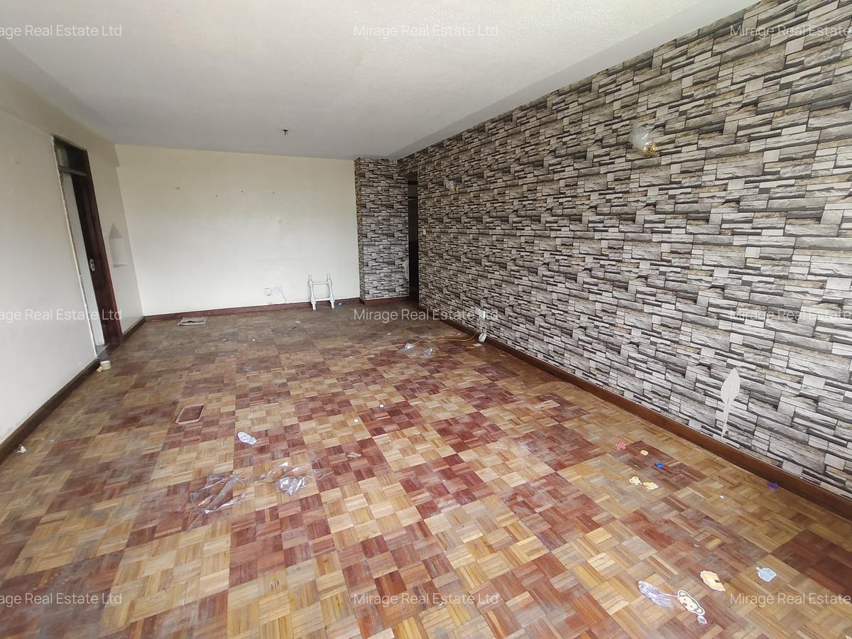 3 Bed Apartment with En Suite in Kilimani - 8