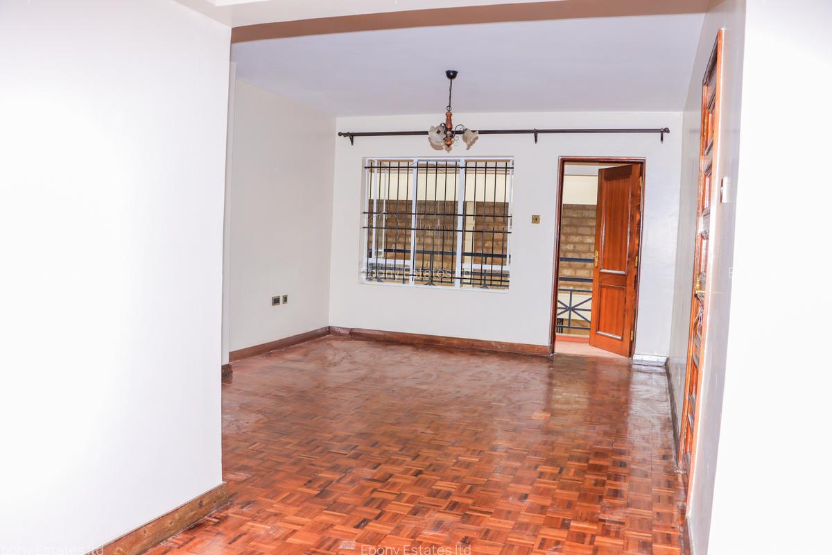 3 Bed Apartment with En Suite in Ngong Road - 8