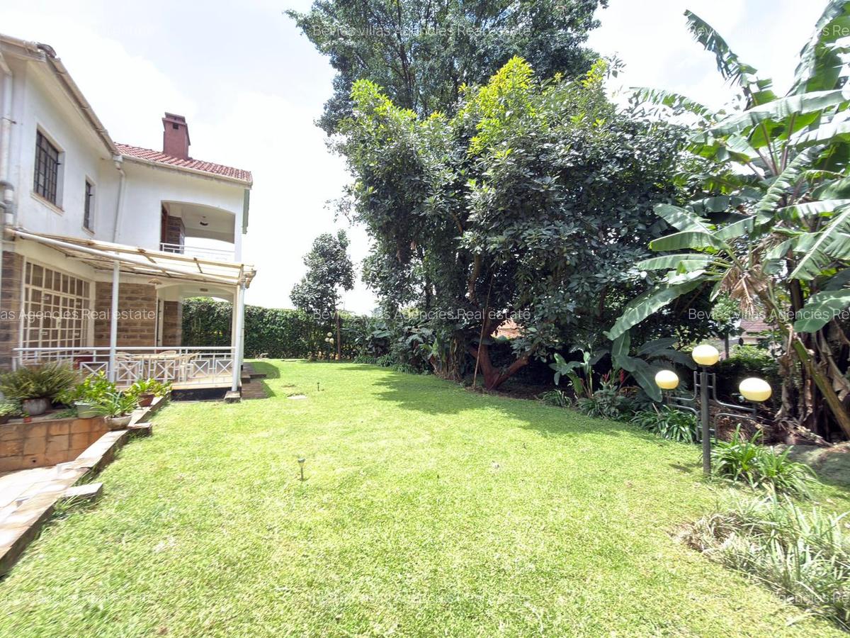 5 Bed Townhouse with En Suite at Westlands - 1