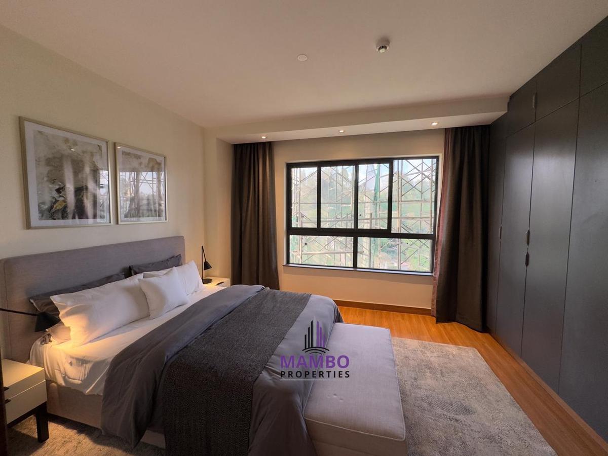 2 Bed Apartment with En Suite at Riverside Drive - 16