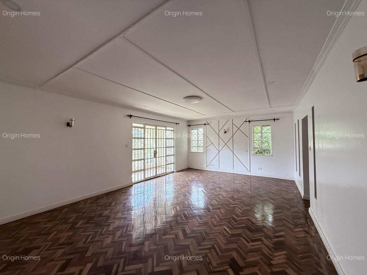 5 Bed House with En Suite at Karen - 10